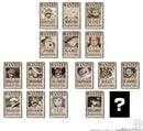 One Piece Chara Magnets 2 - Chosen at Random-1