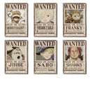 One Piece Chara Magnets 2 - Chosen at Random-2