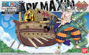 One Piece - Grand Ship Collection - ARK MAXIM-1