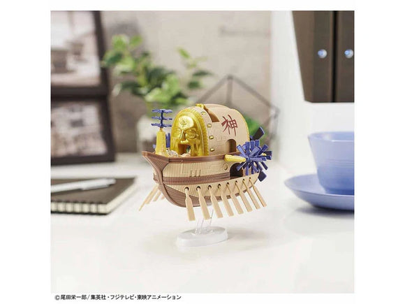 One Piece - Grand Ship Collection - ARK MAXIM