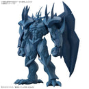 Figure-rise Standard Amplified -Egyptian God- Obelisk The Tormentor-2