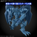 Figure-rise Standard Amplified -Egyptian God- Obelisk The Tormentor-8