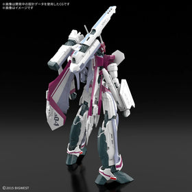 1/100 HG VF-31C Siegfried (Mirage Farina Jenius) - 0