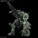 1/144 HG Zaku (GQ)-3