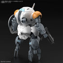 1/144 HG Monkey Rodi (598 Unit) / Monkey Crab Rodi-2