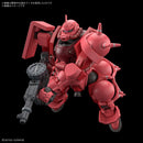 1/144 HG Char's Zaku (GQ)-3