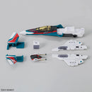 1/100 HG VF-31S Siegfried (Arad Molders') Deluxe Set-7