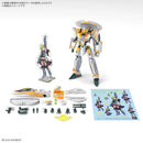 1/100 HG VF-31E Siegfried (Chuck Mustang Use) Deluxe Set-1