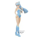 URUSEI YATSURA - Oyuki - Glitters & Glamours Statue 22cm Figurine-5