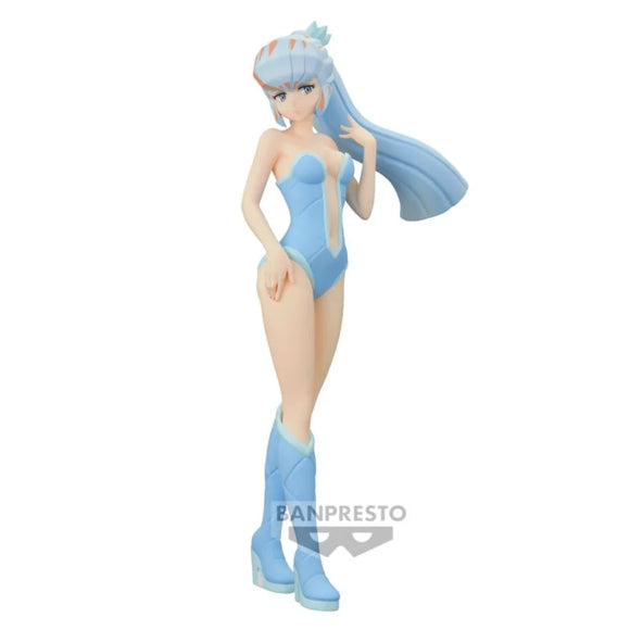 URUSEI YATSURA - Oyuki - Glitters & Glamours Statue 22cm Figurine
