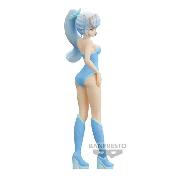 URUSEI YATSURA - Oyuki - Glitters & Glamours Statue 22cm Figurine