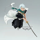 BLEACH - Toushiro Hitsugaya - Vibration Stars Figure 14cm Figurine-4