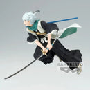 BLEACH - Toushiro Hitsugaya - Vibration Stars Figure 14cm Figurine-3