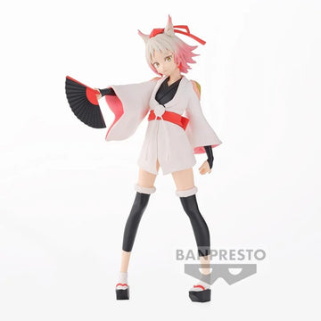 That Time I Got Reincarnated as a Slime - Momji - statue 21cm Figurine