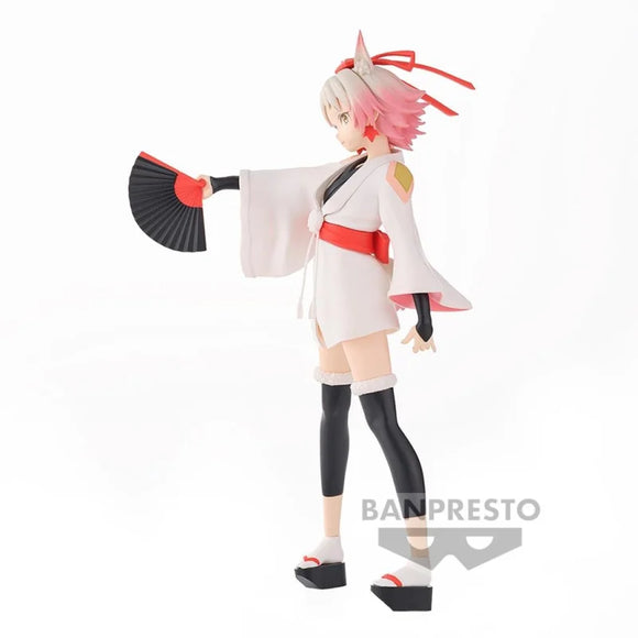 That Time I Got Reincarnated as a Slime - Momji - statue 21cm Figurine
