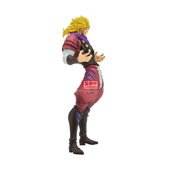 JOJO PART 1 - Dio Brando - Figure 22cm Figurine