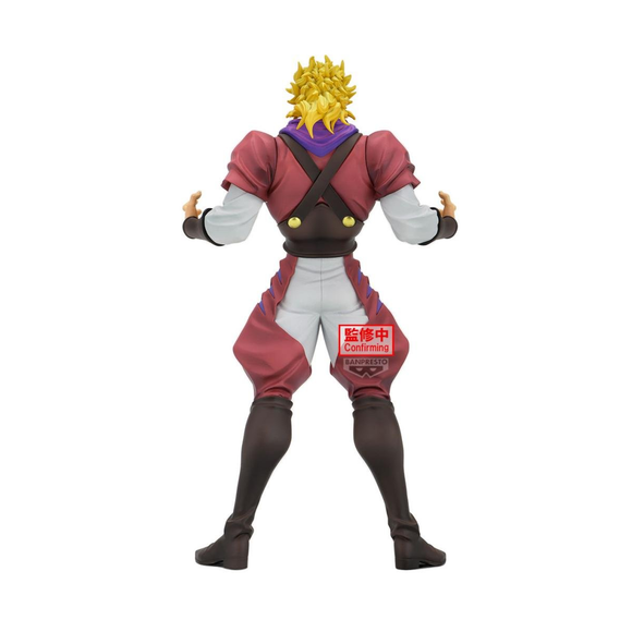 JOJO PART 1 - Dio Brando - Figure 22cm Figurine