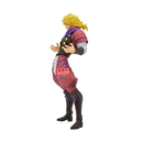 JOJO PART 1 - Dio Brando - Figure 22cm Figurine-3