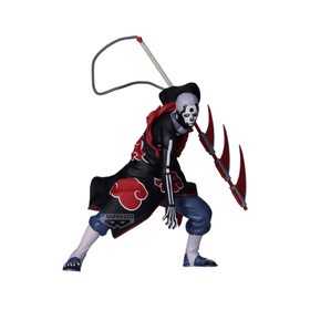 Naruto Shippuden Hidan Vibration Stars Version B Figure