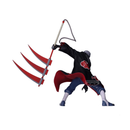 Naruto Shippuden Hidan Vibration Stars Version B Figure-4