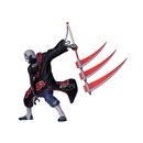Naruto Shippuden Hidan Vibration Stars Version B Figure-3