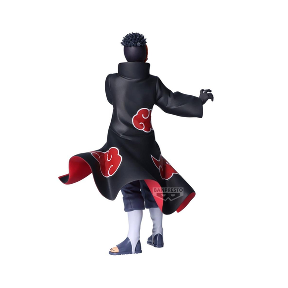 Naruto Shippuden Vibration Stars Tobi Figure