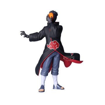 Naruto Shippuden Vibration Stars Tobi Figure - 0