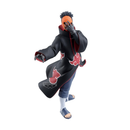 Naruto Shippuden Vibration Stars Tobi Figure-1