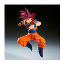 Dragon Ball Super - Super Saiyan God Son Goku Super Match Makers Figure-1