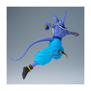 DRAGON BALL SUPER - Beerus - Match Makers 2/2 Figure 15cm Figurine-5