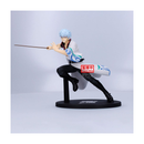 GINTAMA - Gintoki Sakata - Vibration Stars Figure 17cm Figurine-2