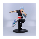 GINTAMA - Gintoki Sakata - Vibration Stars Figure 17cm Figurine-5
