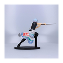 GINTAMA - Gintoki Sakata - Vibration Stars Figure 17cm Figurine-3