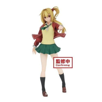 Battle in 5 Seconds After Meeting Yuri Amagake Figure