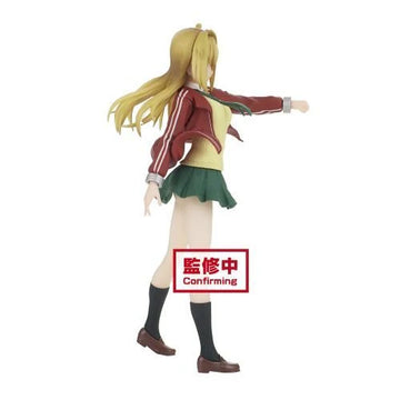 Battle in 5 Seconds After Meeting Yuri Amagake Figure - 0