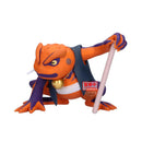 Naruto Shippuden Gamakichi Statue-2