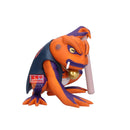 Naruto Shippuden Gamakichi Statue-3