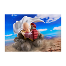ONE PUNCH MAN - Saitama - Diorama Figure 15cm Figurine-2