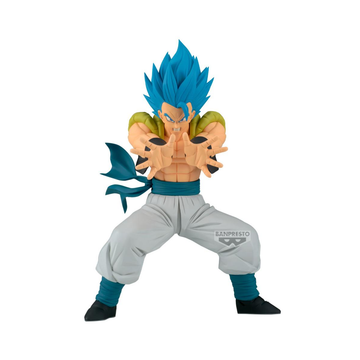Banpresto - Dragon Ball Super - Grandista - Gogeta II Statue