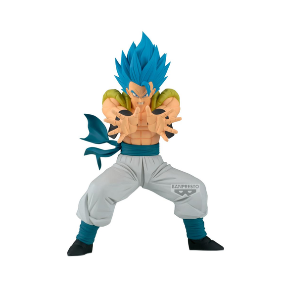 Banpresto - Dragon Ball Super - Grandista - Gogeta II Statue