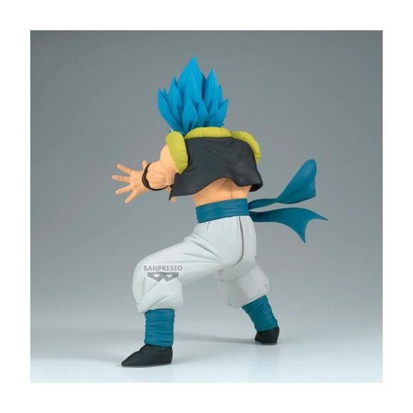 Banpresto - Dragon Ball Super - Grandista - Gogeta II Statue