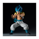 Banpresto - Dragon Ball Super - Grandista - Gogeta II Statue-2