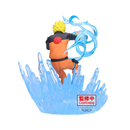 NARUTO SHIPPUDEN - Naruto Uzumaki - Combination Battle Figure 14cm Figurine-5