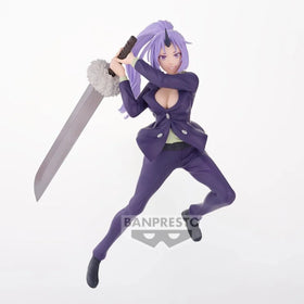 That Time I Got Reincarnated as a Slime - Shion - Figure 18cm Figurine