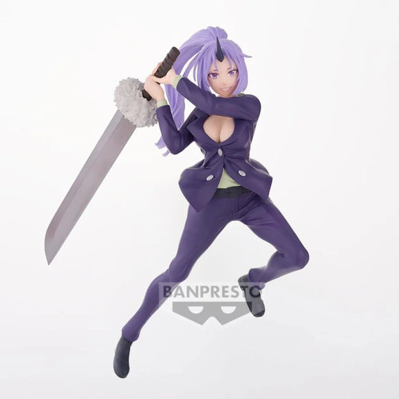 That Time I Got Reincarnated as a Slime - Shion - Figure 18cm Figurine