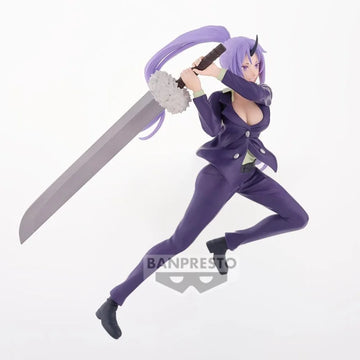 That Time I Got Reincarnated as a Slime - Shion - Figure 18cm Figurine - 0