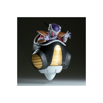 Dragon Ball Z Match Makers Frieza 6.3-Inch Collectible PVC Figure [First Form]