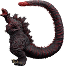 Godzilla (2016) 4th Form Collectible Figure-6