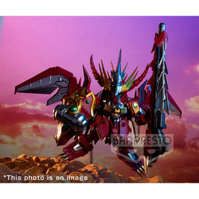 SD Gundam - Red Lander - 0