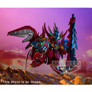 SD Gundam - Red Lander-3